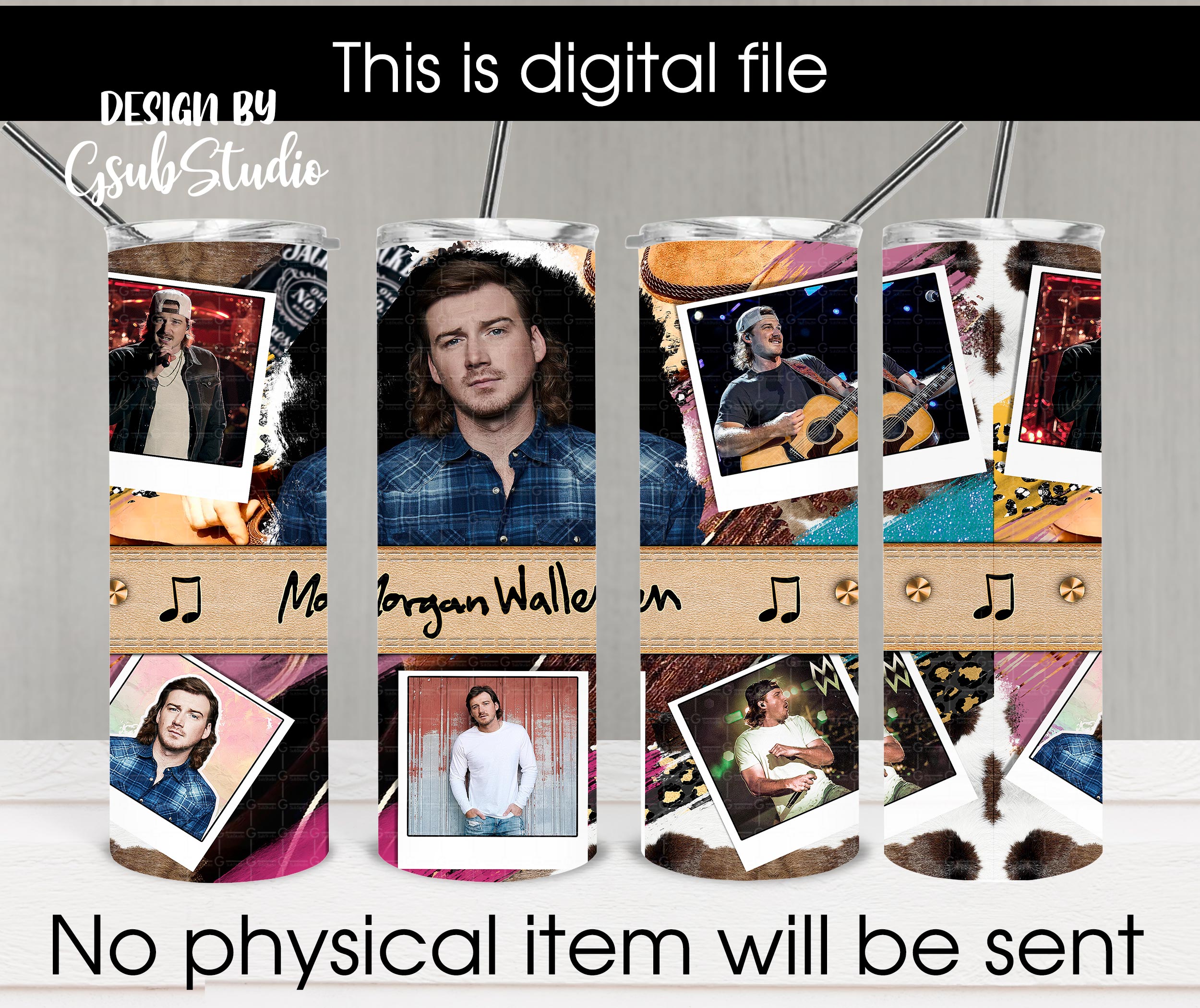 Ernest Setlist 2023 Morgan Wallen - 6797msx